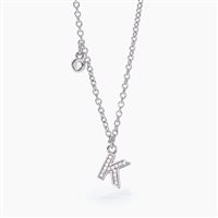 Collana Mabina Donna A, B, COOL in Argento 553500K - 553500K